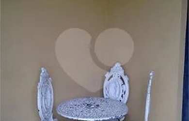 Imagem 6: Sobrado Planalto Paulista