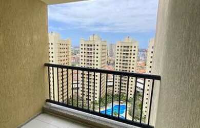 Imagem 1: Elevatto Club. 68m² de Área, 1 Vaga na garageme2 Dormitórios