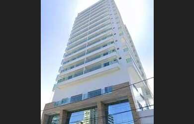 Imagem: O apartamento possui 3 Dormitórios, 5 Banheiros, 2 Vagas na