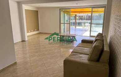 Imagem: O apartamento na cobertura possui 3 Dormitórios, 1 Banheiro