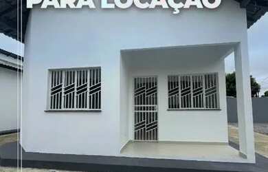 Imagem 1: Apartamento para Locação- Rua Guariguara nº 693 Paraviana