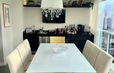 Imagem 5: Apartamento com 1 dormitório, 72 m² - venda por R$ 1.179.000,00 ou aluguel...