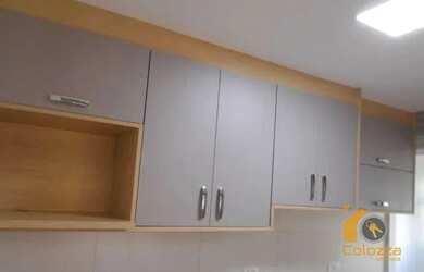 Imagem 2: Apartamento com 2 dormitórios para alugar, 65 m² por R$ 4.967,00/mês...