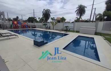 Imagem 7: Apartamento novo. Piscina, Churrasqueira, Imóvel novoe48m² de Área