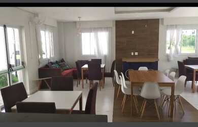 Imagem 16: Excelente apartamento 3 quartos para venda, sala ampla em dois ambientes! cozin