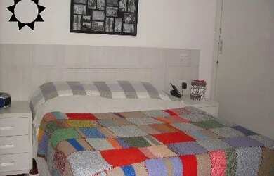 Imagem 4: CASA CITY BUSSOCABA. Varanda, 220m² de Área, 5 Vagas na garageme4 Dormitórios