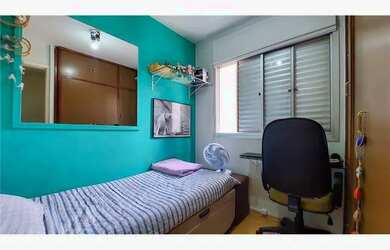 Imagem 7: APARTAMENTO RESIDENCIAL em São Paulo - SP, Perdizes