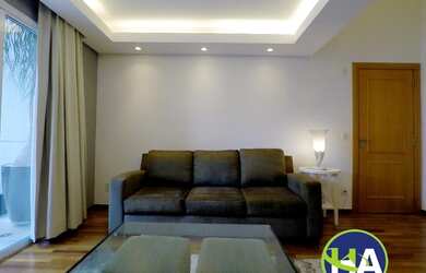 Imagem 3: Duplex para aluguel tem 70 m² com 1 suíte, 1 home office, 1 vaga em...