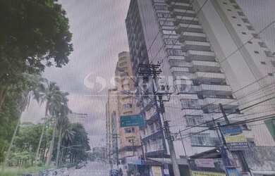 Imagem: O apartamento possui 1 Dormitório, 1 Banheiro, 45m² de Área