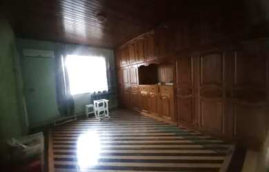 Imagem: A casa possui 5 Dormitórios, 5 Banheiros, 600m² de Área e