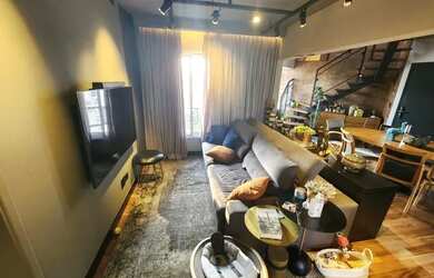 Imagem 6: SAO PAULO - Apartamento Padrão - Brooklin