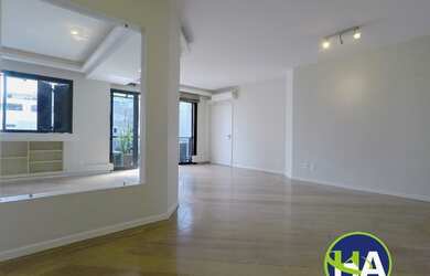 Imagem 9: Apartamento para aluguel e venda possui 117 m² com 2 quartos na Vila...