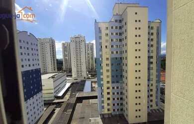 Imagem 12: Apartamento com 1 dormitório para alugar, 40 m² por R$ 2.486,00/mês...