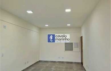 Imagem 2: Sala, 34 m² - venda por R$ 190.000,00 ou aluguel por R$ 1.380,00 - Santa...