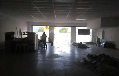 Imagem 5: Excelente salão para locação em Santo Amaro