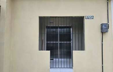 Imagem: A casa possui 2 Dormitórios, 1 Banheiro, 50m² de Área e