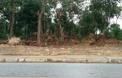 Imagem: O terreno à venda possui 20000m² de Área e está localizado