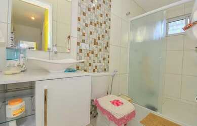 Imagem 11: Sobrado Duplex a venda no Bairro Alto, próximo ao Shopping Jockey Plaza