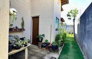 Imagem 4: Casa na ponte Alta