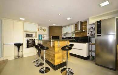 Imagem 9: Casa no Stiep - Salvador - BA