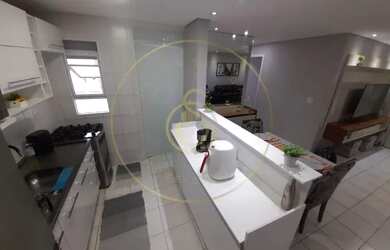 Imagem 7: Apartamento para Venda, Residencial Jardim Conquista no bairro Jardim...