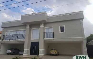 Imagem 3: Sobrado à venda, 400 m² por R$ 2.700.000,00 - Condomínio Residencial...