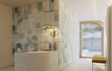 Imagem 4: Apartamento à venda, 2 quartos, 2 suítes, 1 vaga, Ipanema - RIO DE JANEIRO/RJ