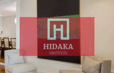 Imagem 8: Apartamento à venda no bairro Vila Andrade - São Paulo/SP, Zona Sul