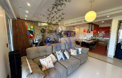 Imagem 2: Lindo apartamento pé na areia e mobiliado em Porto das Dunas!