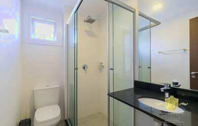 Imagem 8: Apartamento com 1 dormitório para alugar, 28 m² por R$ 2.260,00/mês...