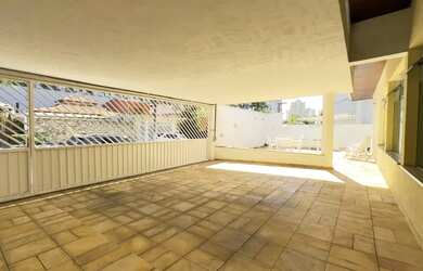 Imagem 2: Linda casa a venda no Parque Continental, OSASCO