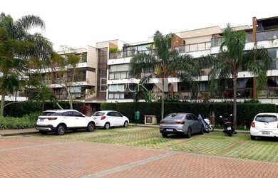 Imagem 6: Recreio dos Bandeirantes