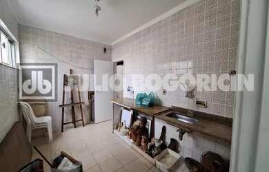 Imagem 15: Apto duplex com vista Cristo e Pão de Açucar,varanda,vaga e perto do...