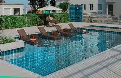 Imagem 7: Lançamento Residencial Reserva da Mata - MRV, 1/4 e 2/4 na Mata Escura