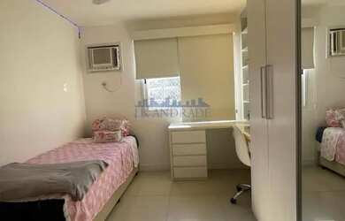 Imagem 15: Recreio dos Bandeirantes Cobertura 2 quartos, sendo 1 suite