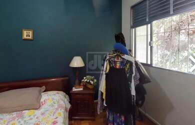 Imagem 8: Copacabana - 135m2 - Frente- 1 por andar - Amplo -Vista livre - Sala em...