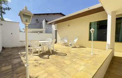 Imagem 3: Linda casa a venda no Parque Continental, OSASCO