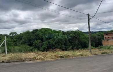 Imagem 3: Terreno Monte Bérico Caxias do Sul