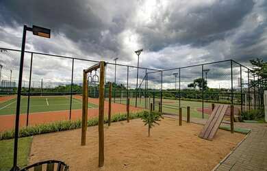 Imagem 11: Terreno à venda no Condomínio Gsp Arts Uberlândia