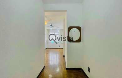 Imagem 5: Kitnet 1 Quadra do mar, 1 Dormitório à Venda na Pitangueiras no Guarujá...