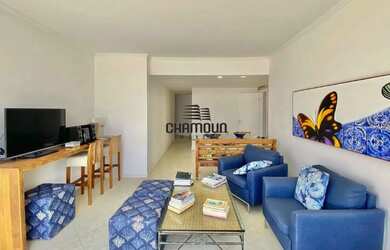 Imagem 2: Cobertura à venda, 3 quartos, 1 suíte, 1 vaga, Enseada Azul - Guarapari/ES