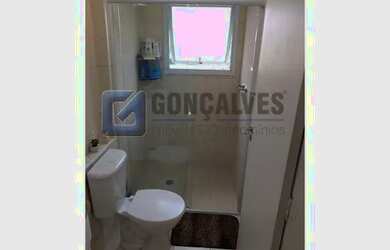 Imagem 15: Casa 2 dormitórios sendo 1 suite, 209 mts² na Vila Luzita em Santo André