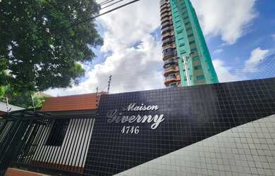 Imagem: O apartamento para alugar possui 3 Dormitórios, 4 Banheiros