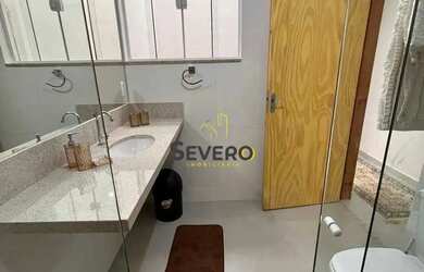 Imagem 9: Casa 3 quartos em Neves. Varanda, 390m² de Área, 2 Vagas na garageme3...