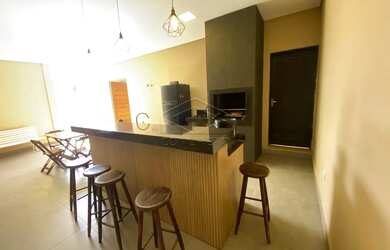 Imagem 16: Casa Residência em Jaú. 12m² de Área, 2 Vagas na garageme3 Dormitórios