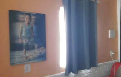 Imagem 6: Ótima casa. Varanda, 144m² de Área, 1 Vaga na garageme2 Dormitórios