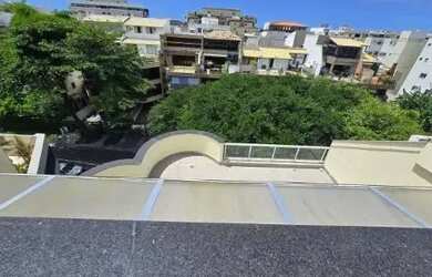 Imagem 5: COBERTURA LINEAR COM 3 SUÍTES NO RECREIO DOS BANDEIRANTES PRÓXIMO A...