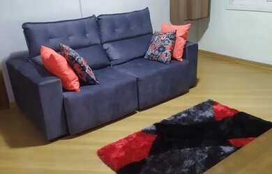 Imagem 6: Apartamento de 1 dormitório na Getulio Vargas