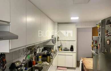 Imagem 13: Recreio dos Bandeirantes Apartamento 2 quartos, sendo 2 suites