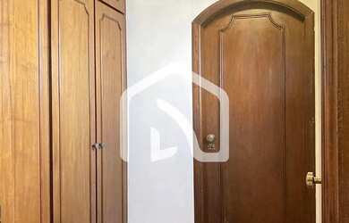 Imagem 11: Casa para locação, Condomínio Alpha 3 - 4 suítes - Alphaville, Santana de Parnaíba, SP